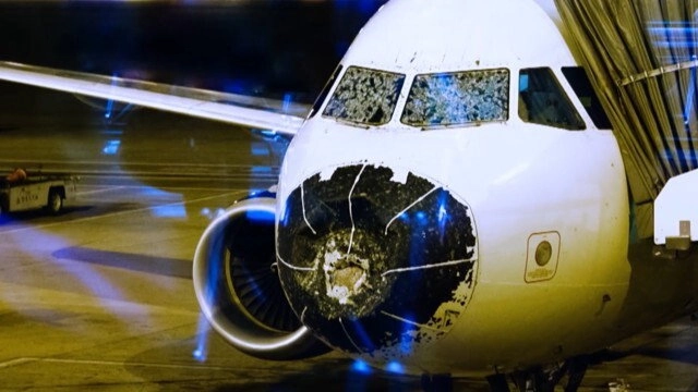 World's Worst Flights