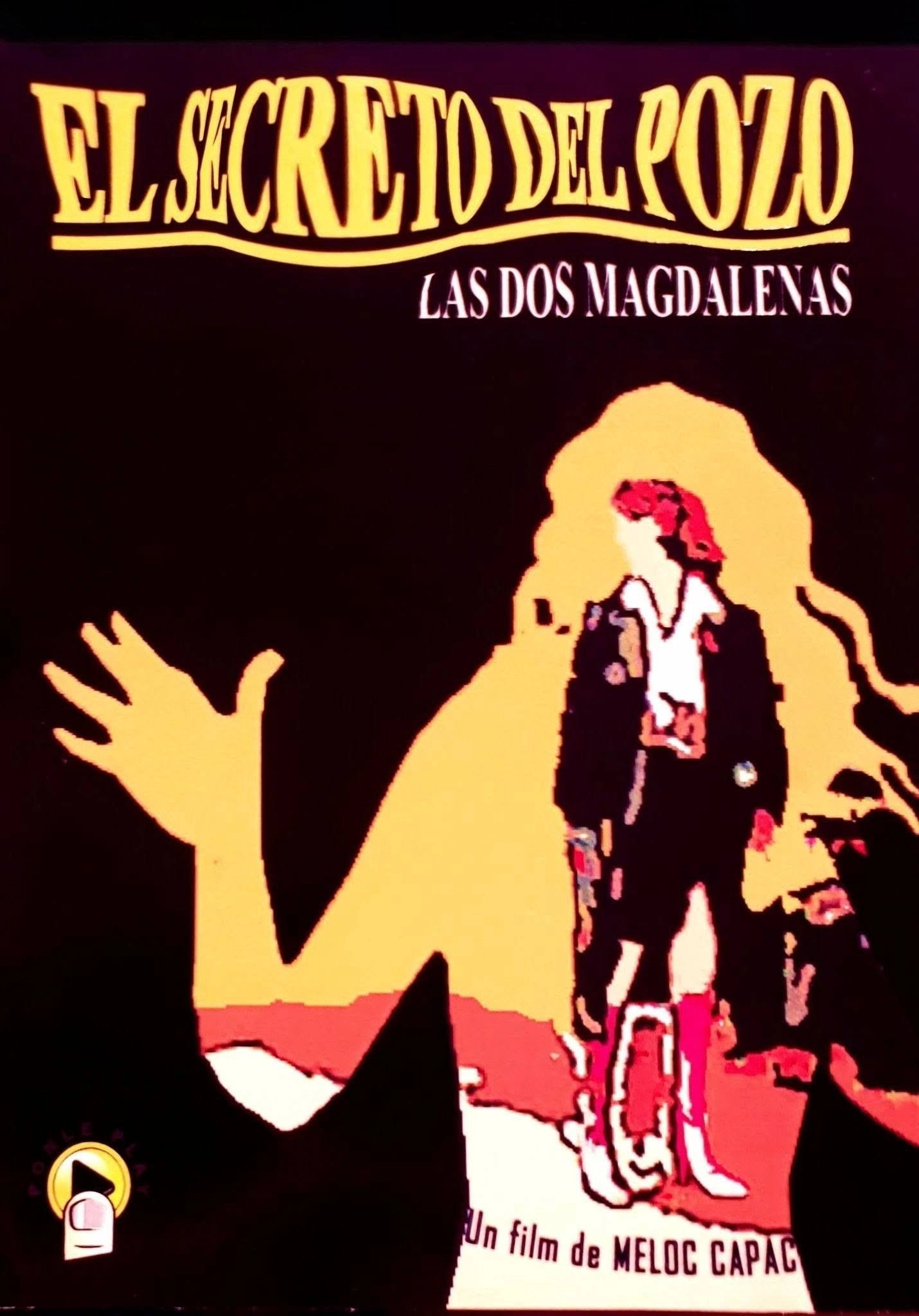 El Secreto Del Pozo - Las Dos Magdalenas