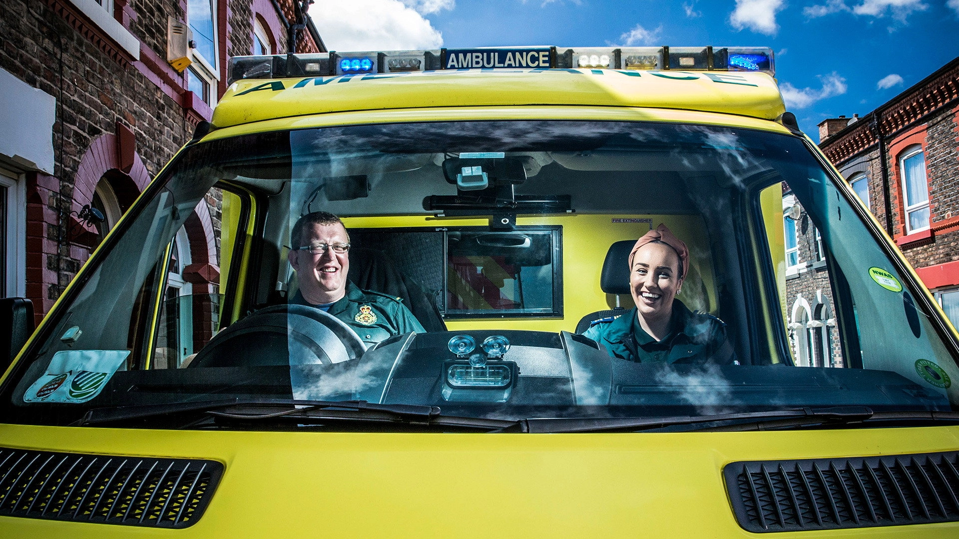Ambulance