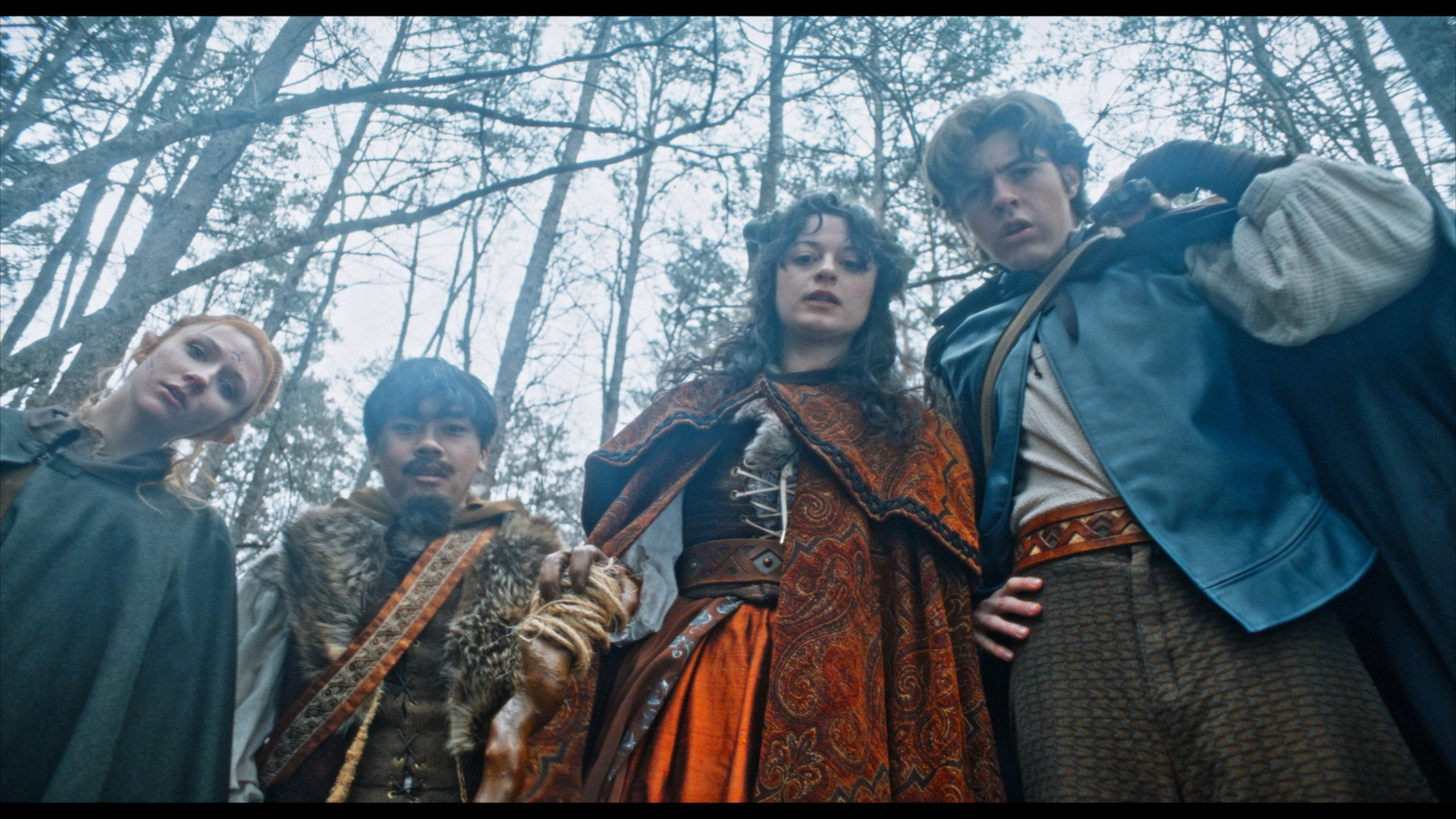 Fable of Fey