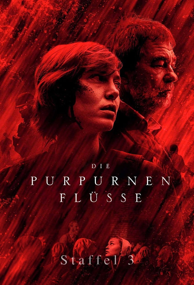 The Crimson Rivers