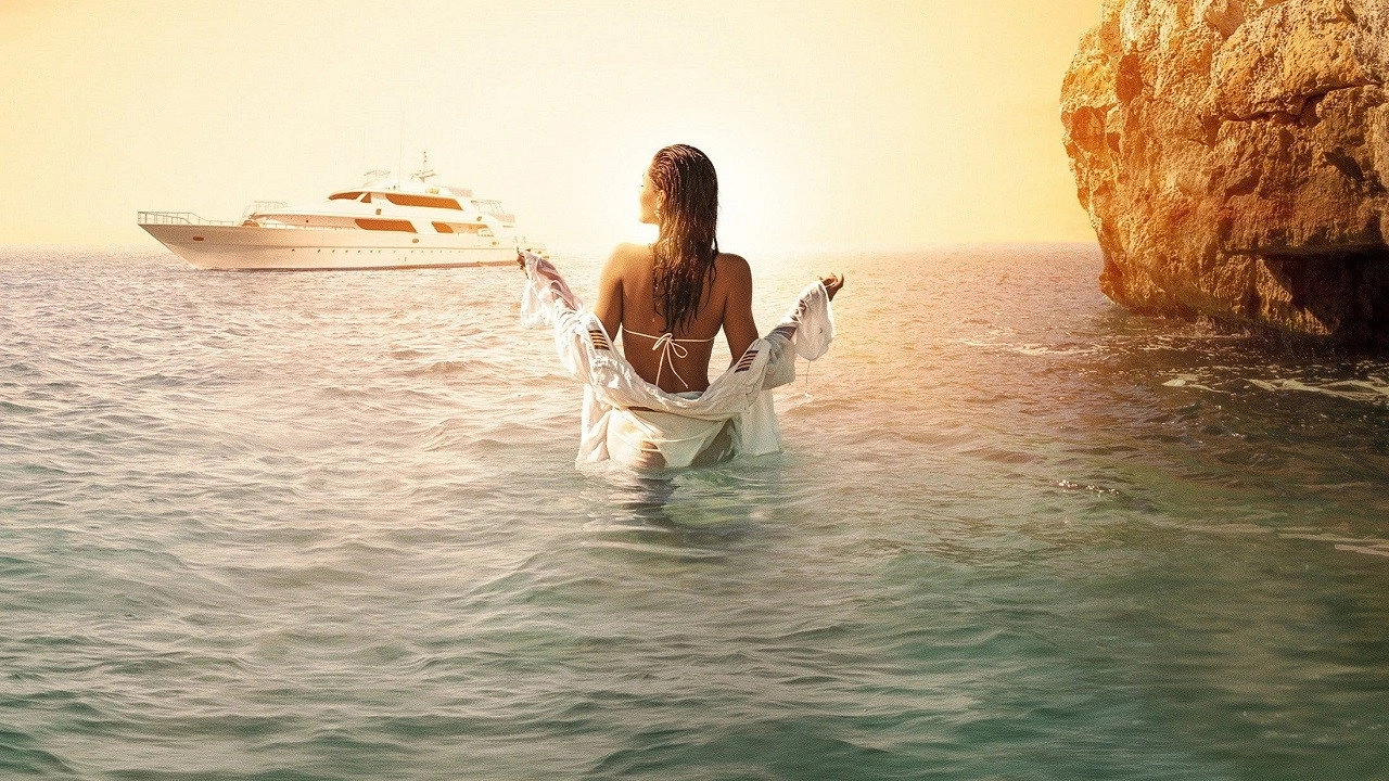 Below Deck Mediterranean