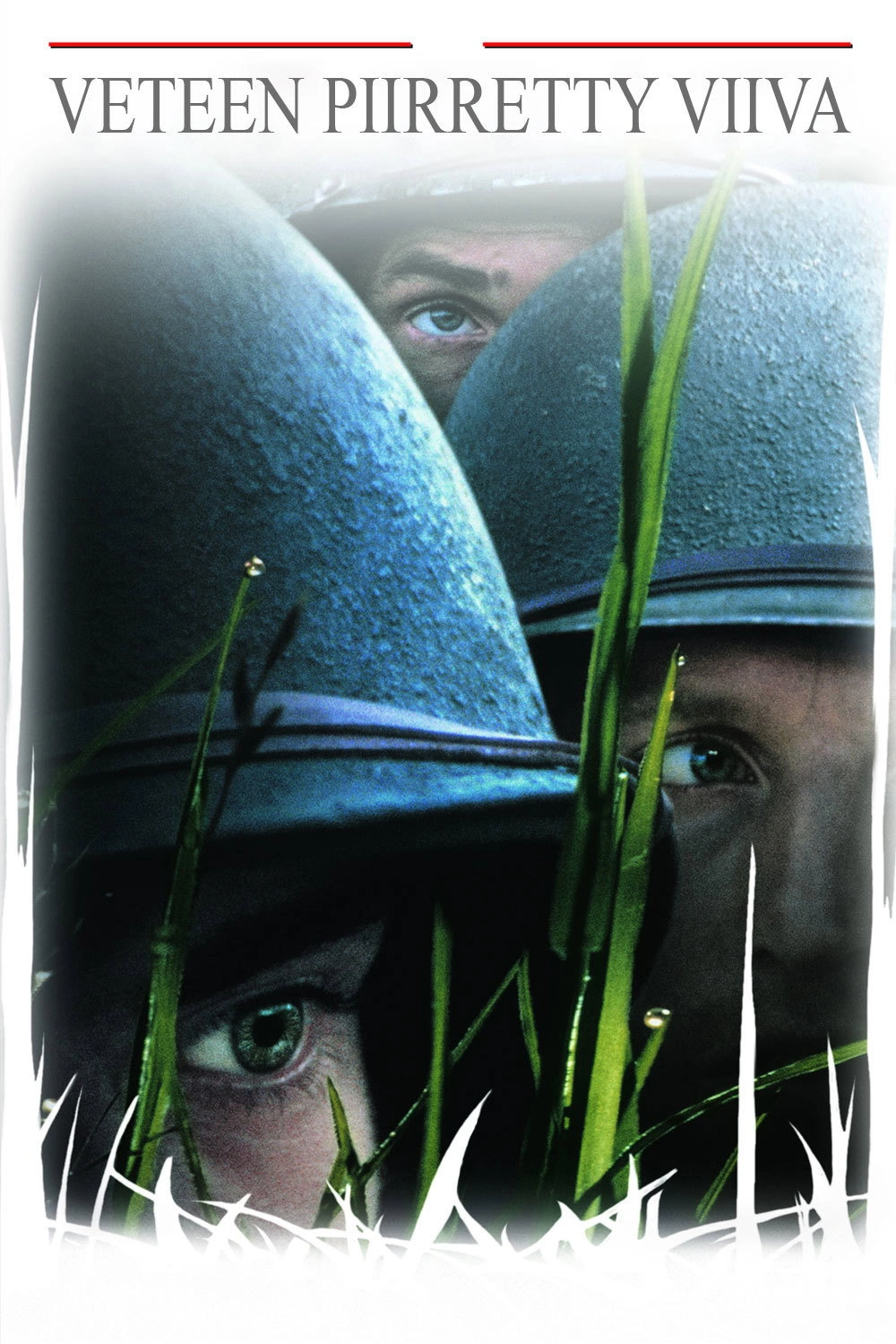 The Thin Red Line