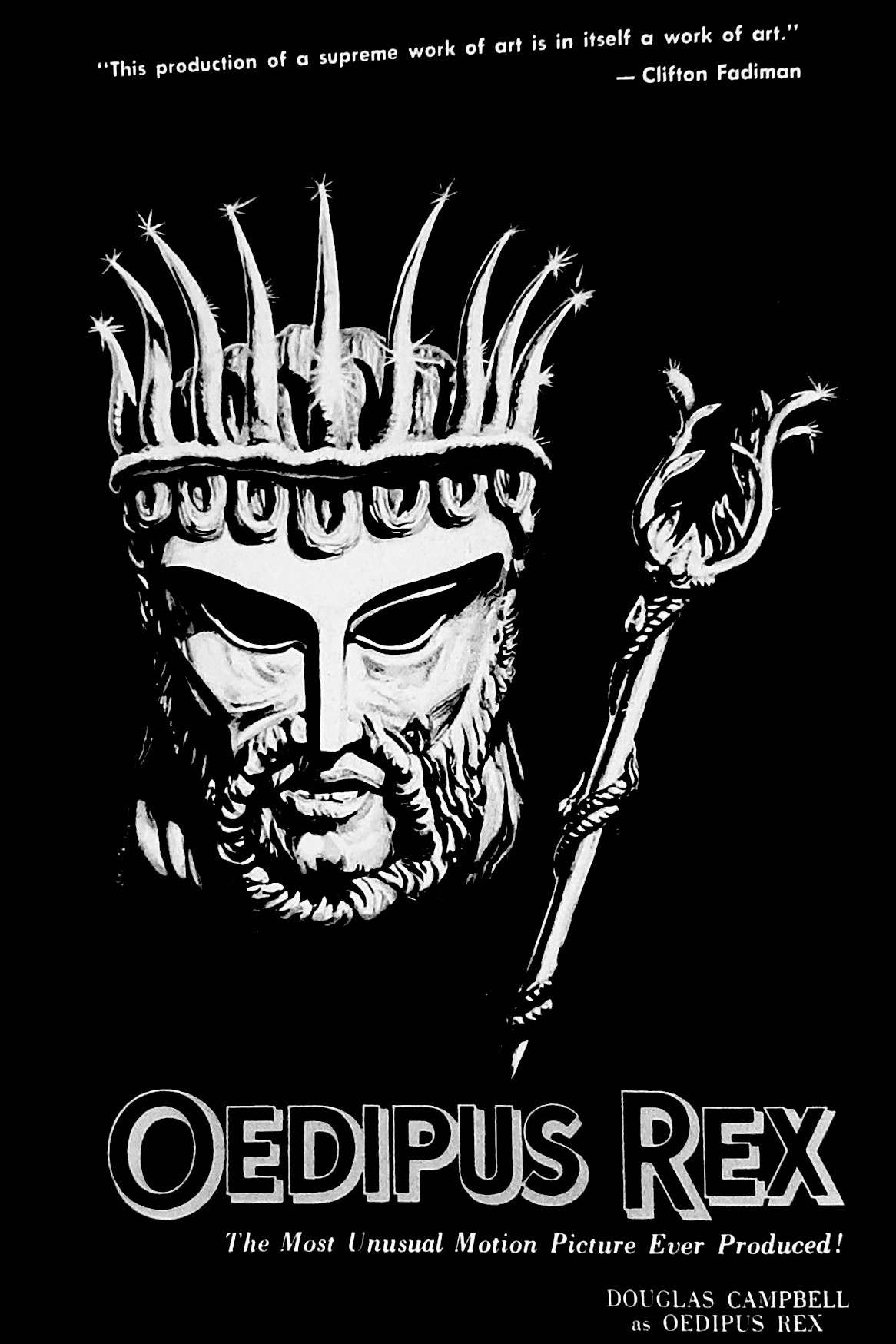 Oedipus Rex