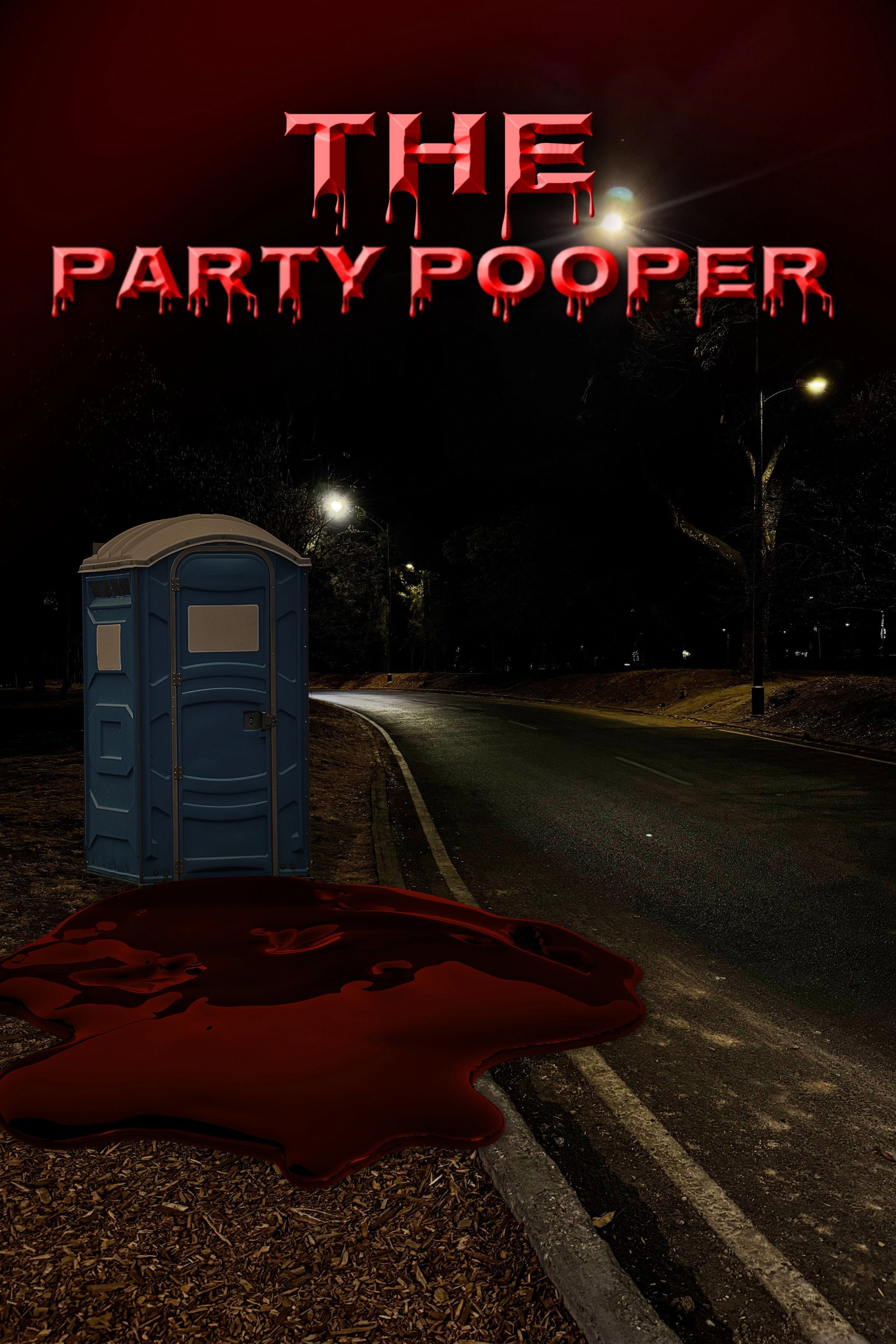 The Party Pooper