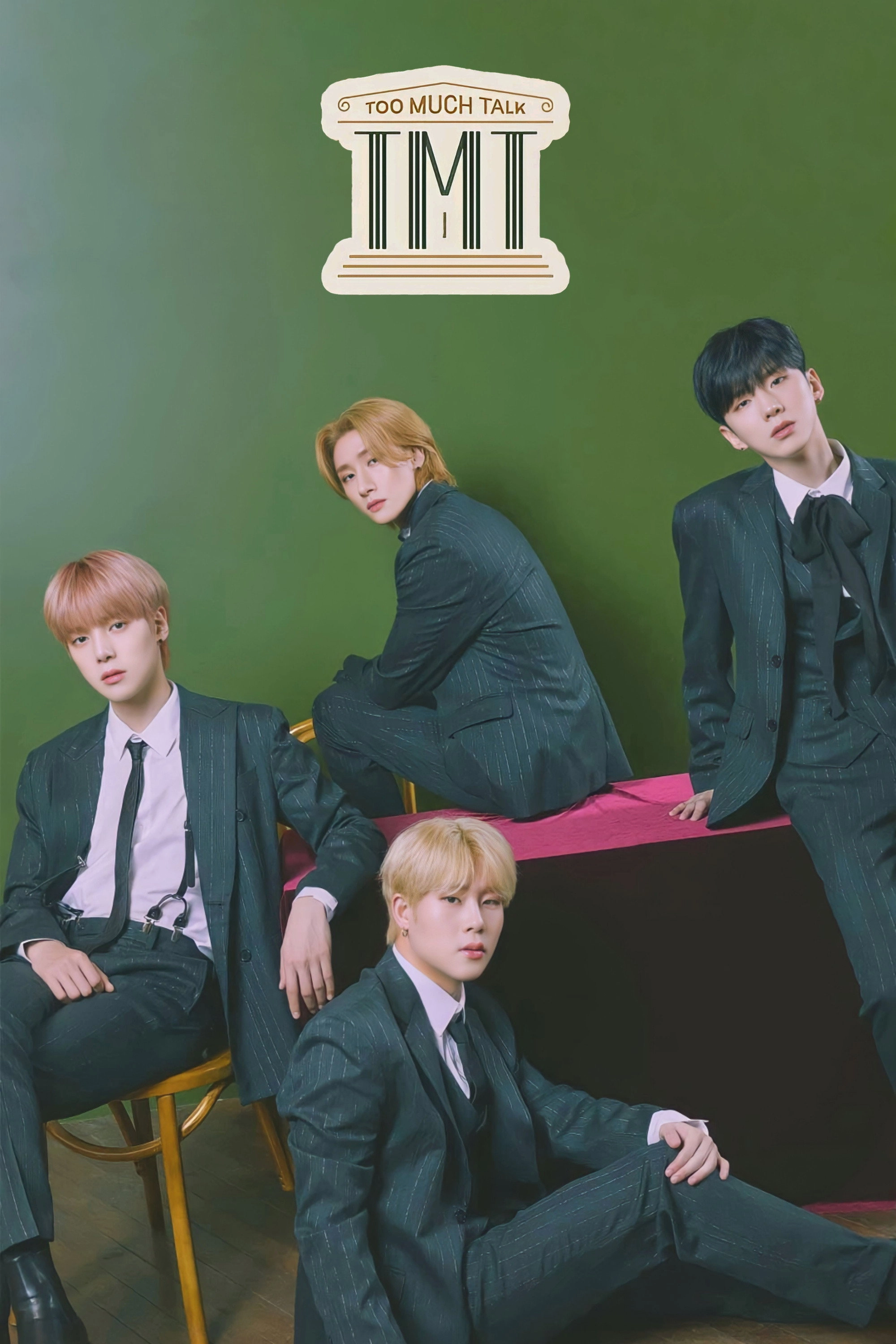 TMT MONSTA X