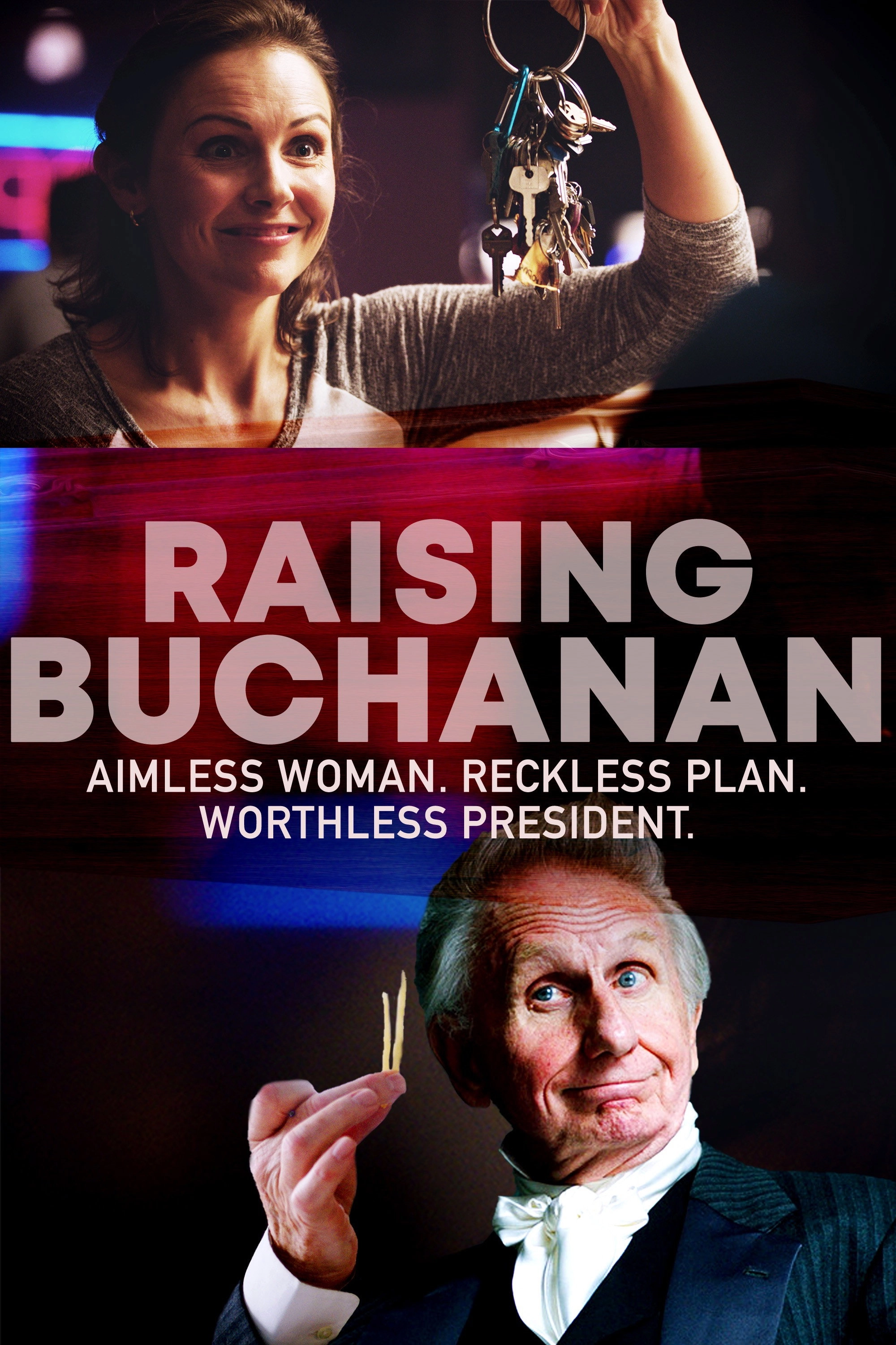 Raising Buchanan