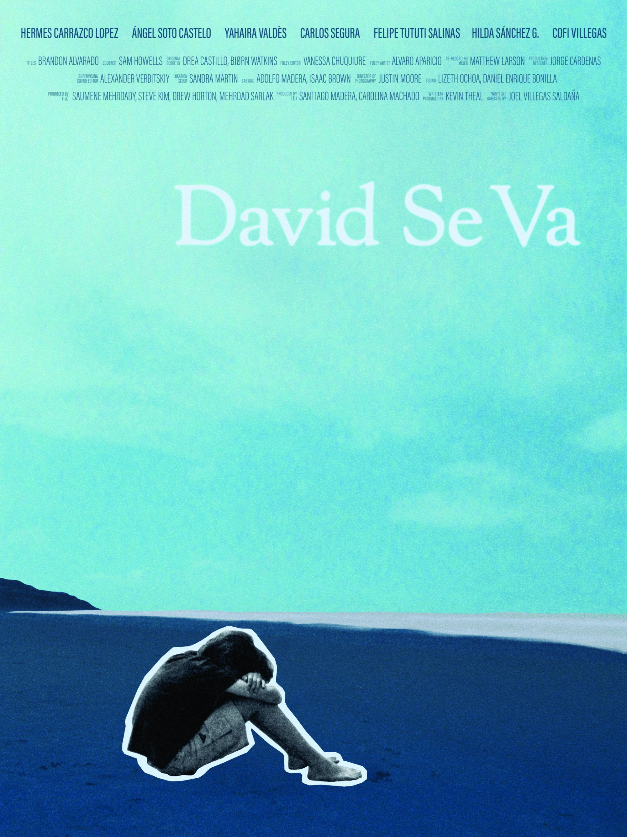 David Se Va