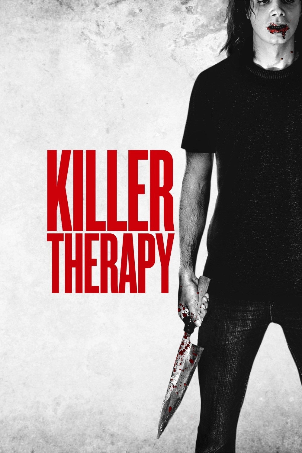 Killer Therapy