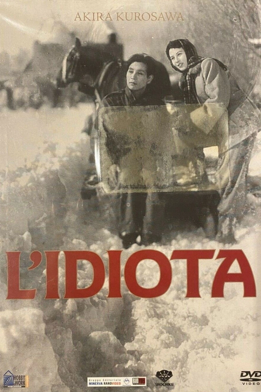 The Idiot