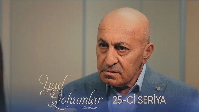 Yad Qohumlar
