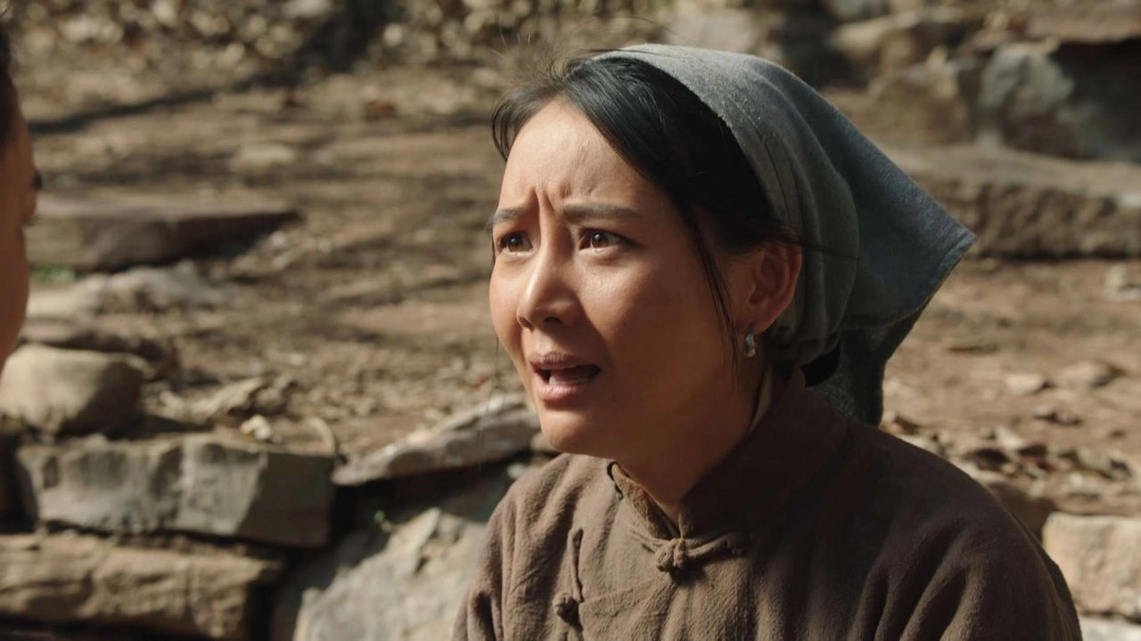 Motherhood of Taihang