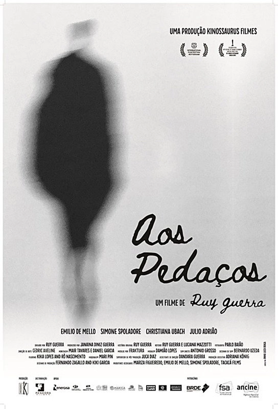 In Pieces