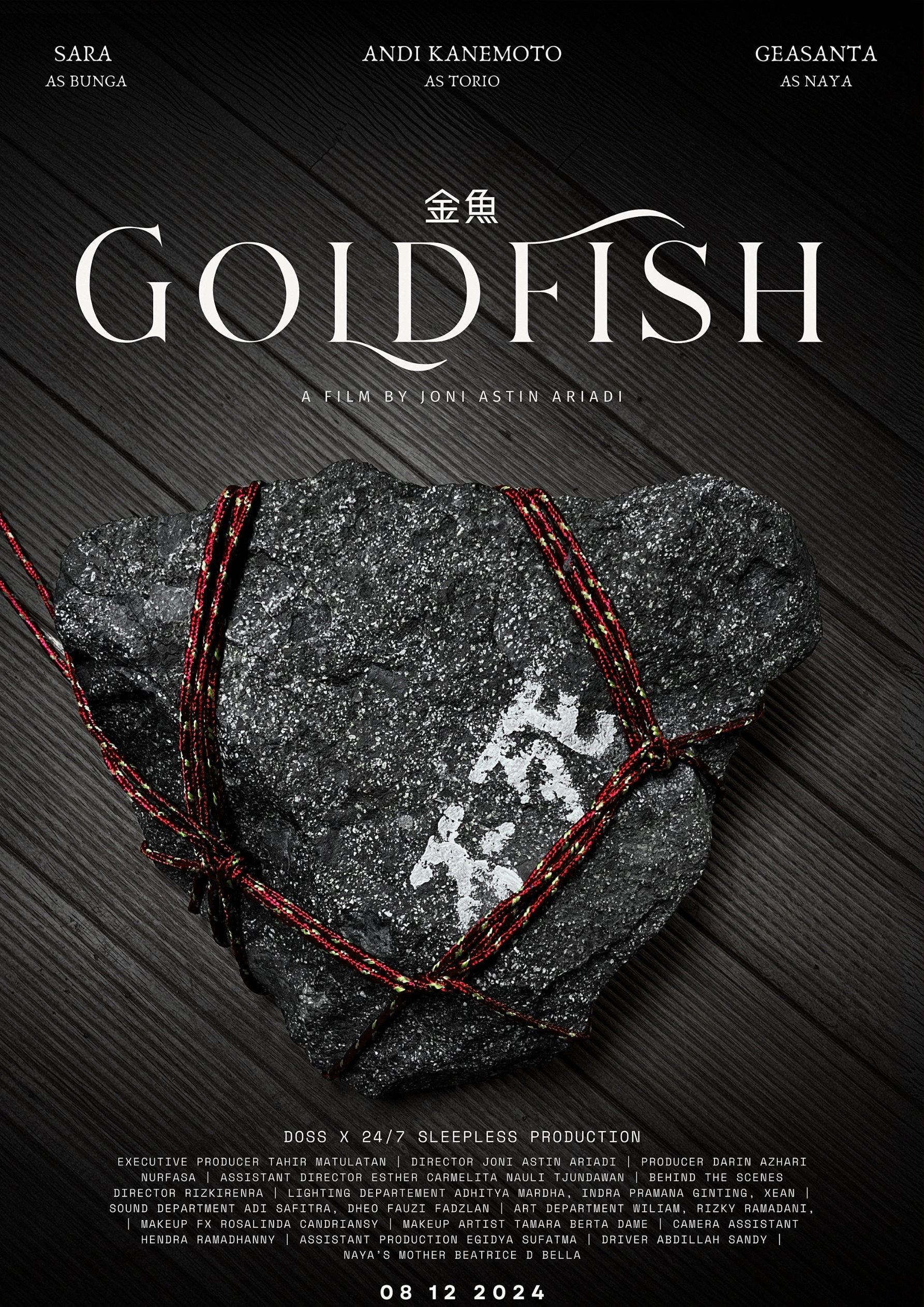 Goldfish