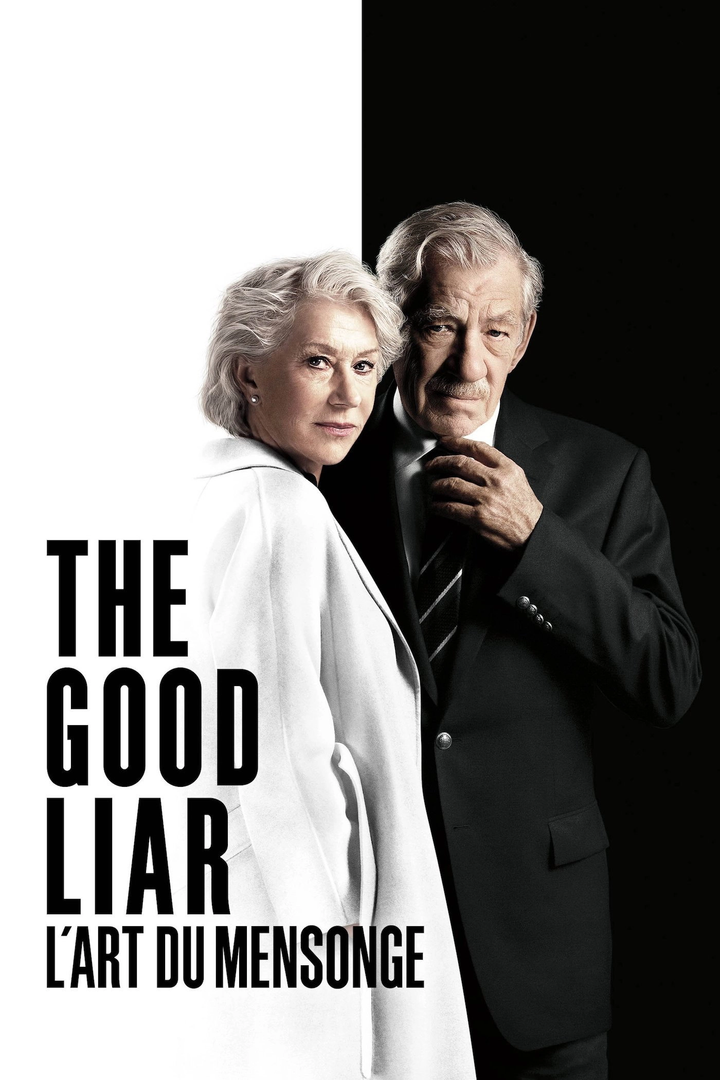 The Good Liar