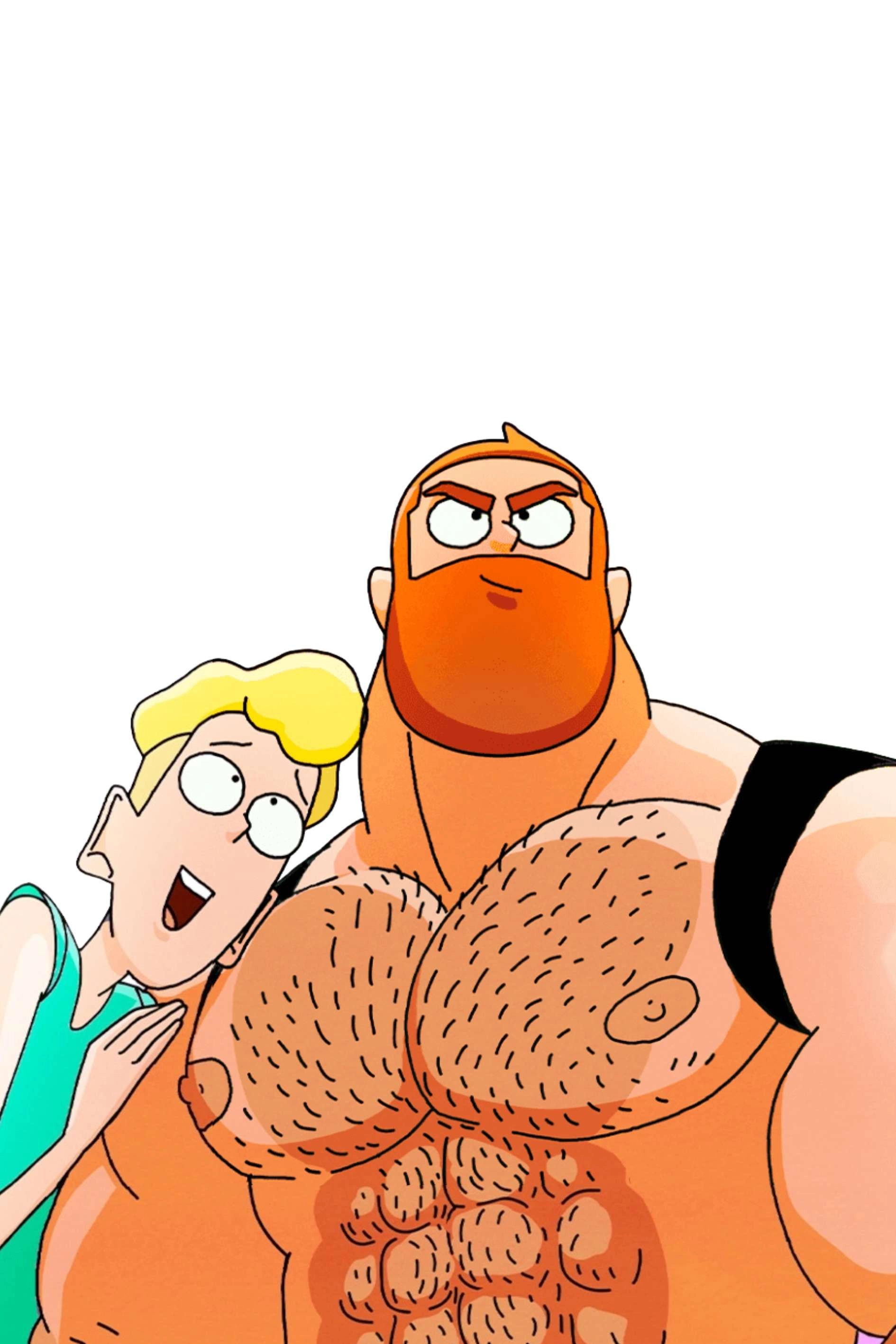 Jim Queen