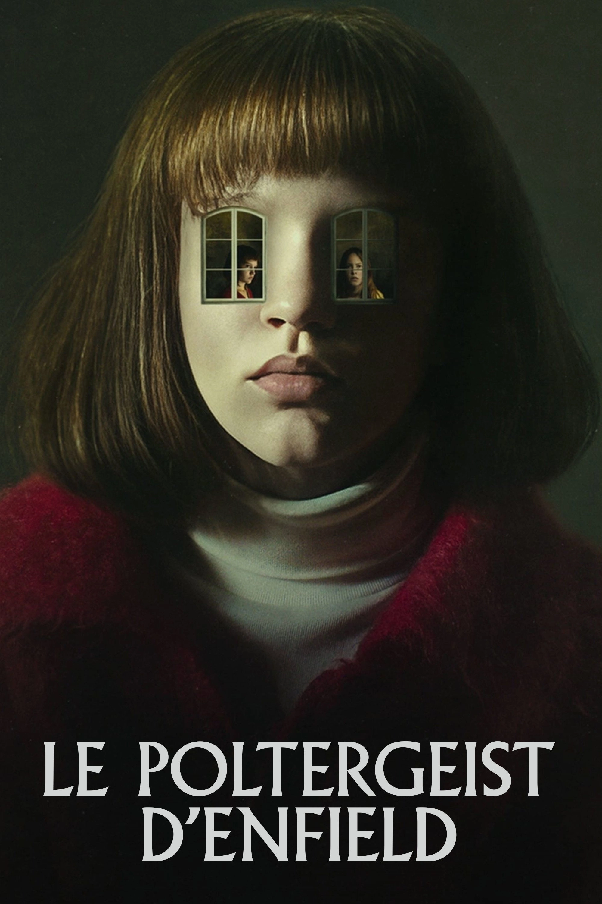 The Enfield Poltergeist