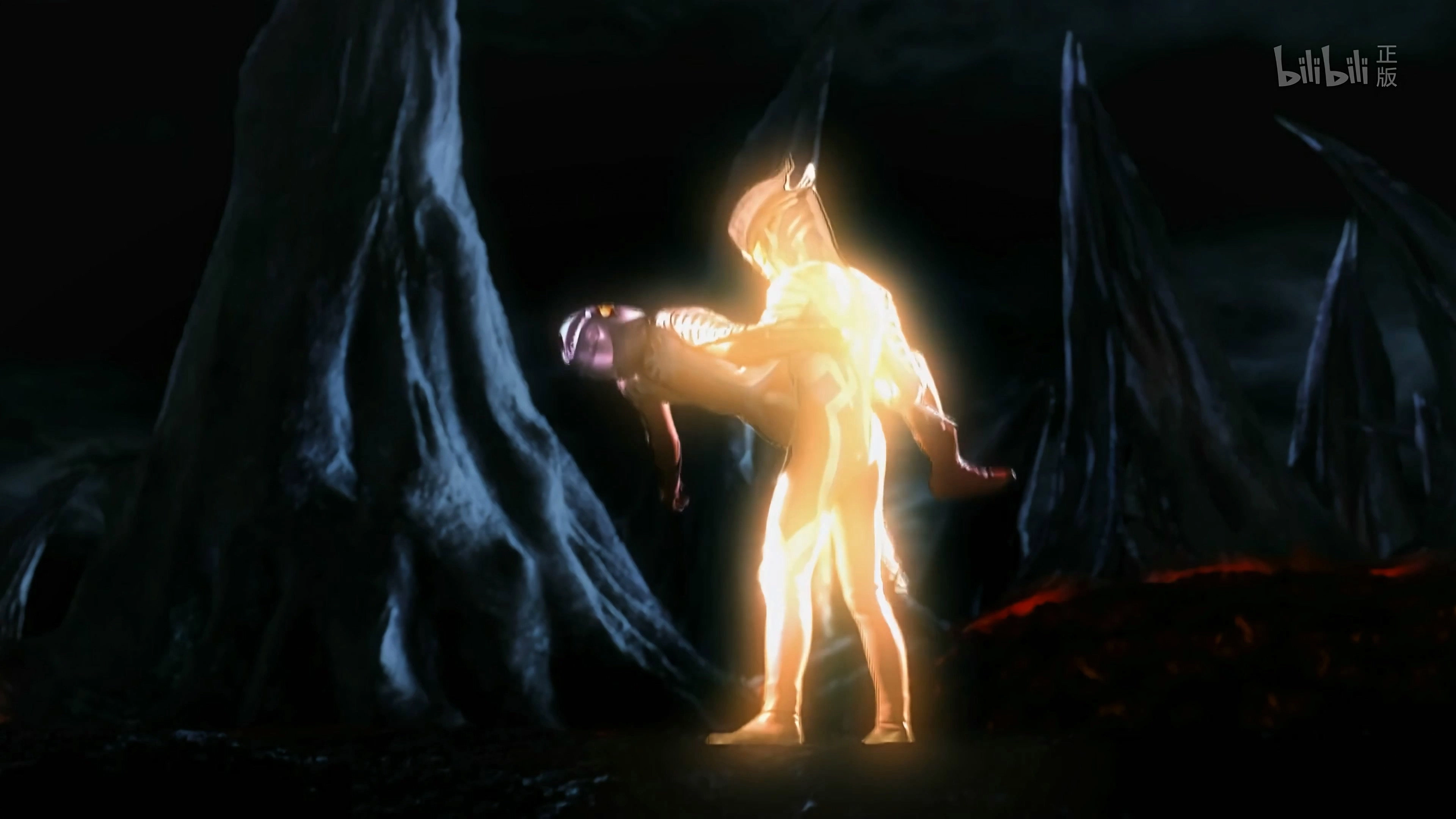 Ultraman Zero: The Chronicle