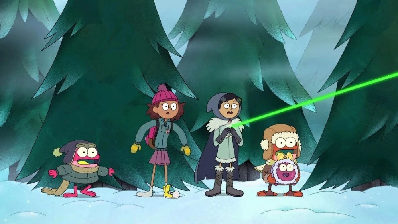 Amphibia