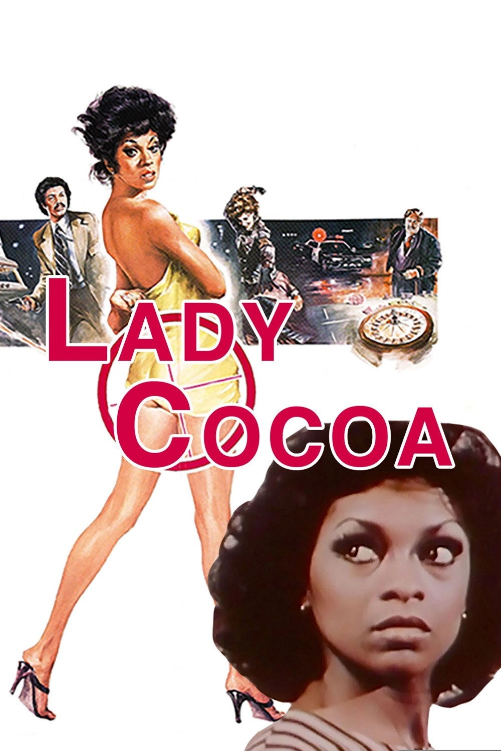 Lady Cocoa