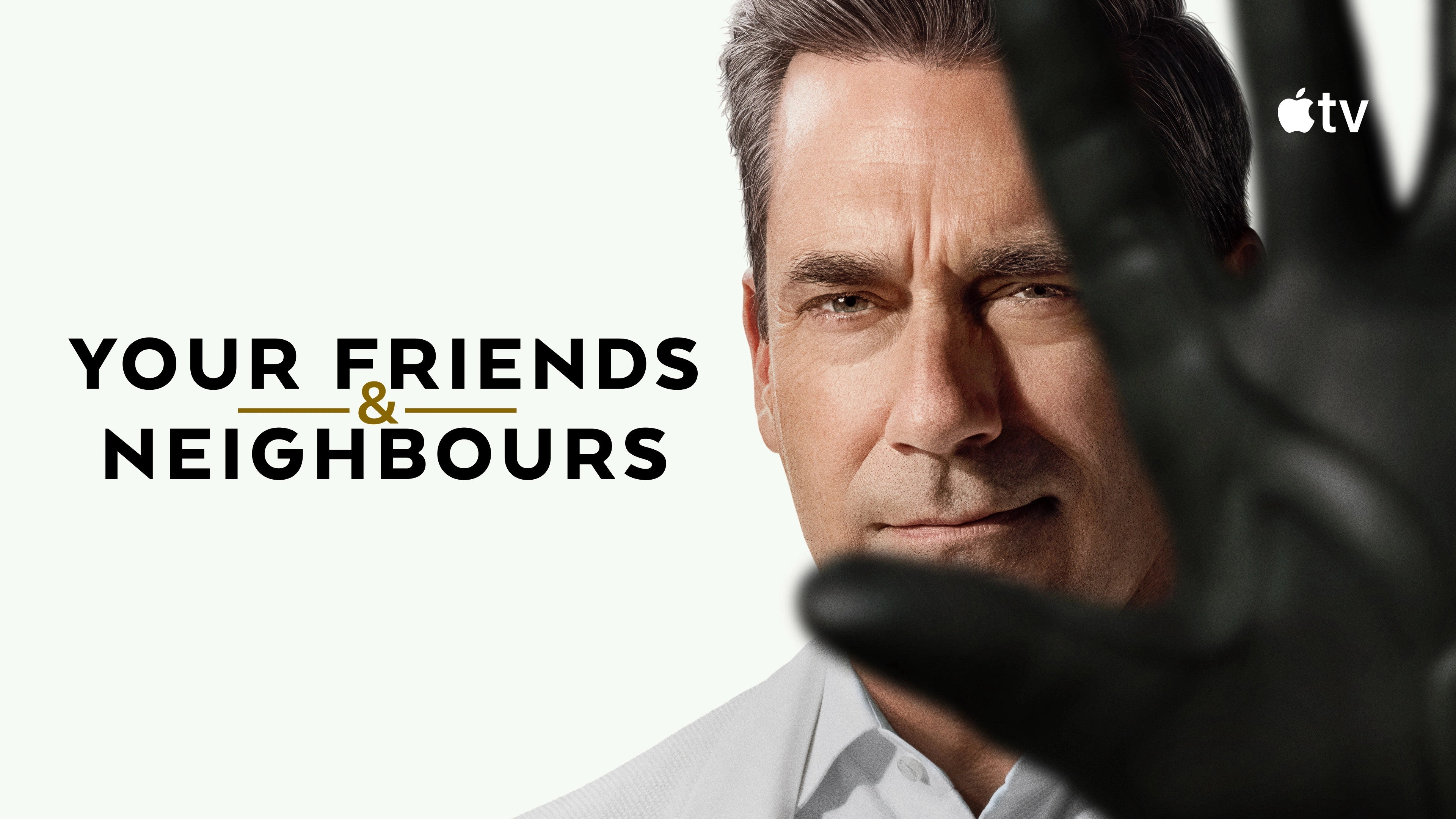 Your Friends & Neighbors