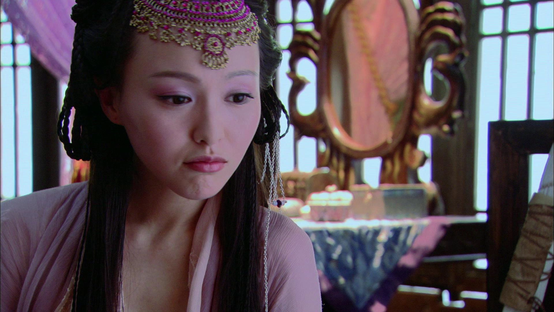 Chinese Paladin 3