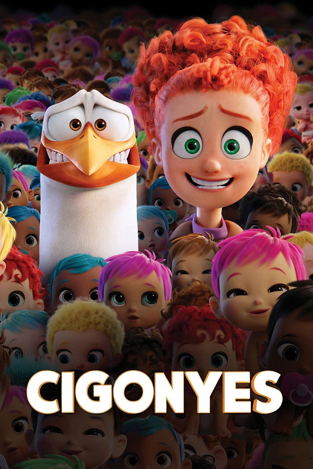 Storks