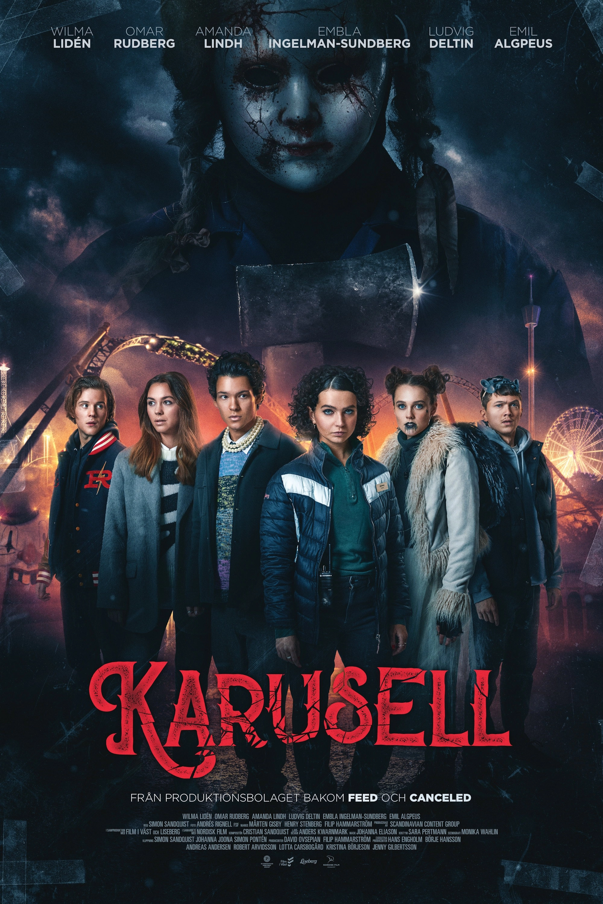 Carousel