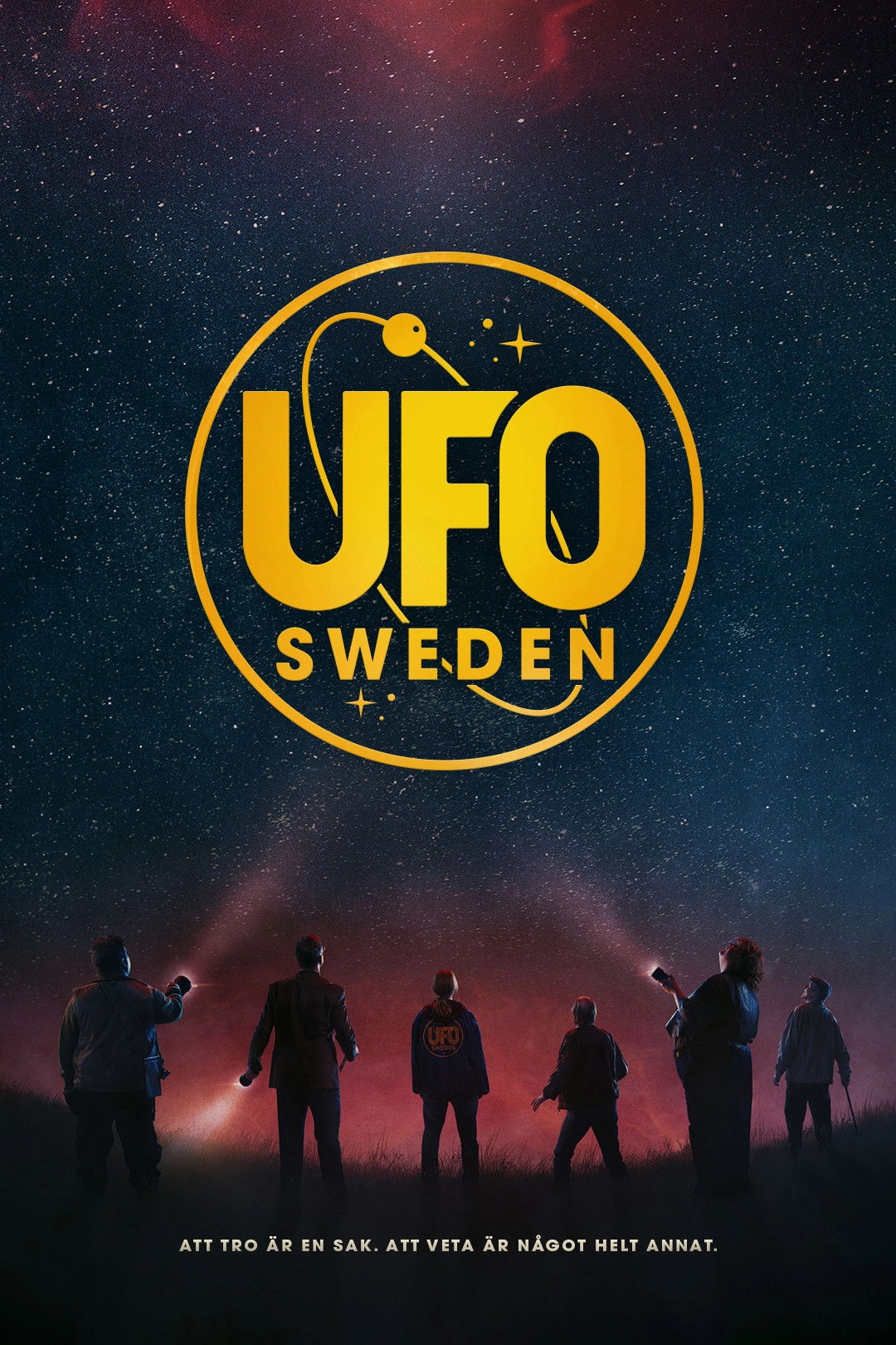 Watch the Skies