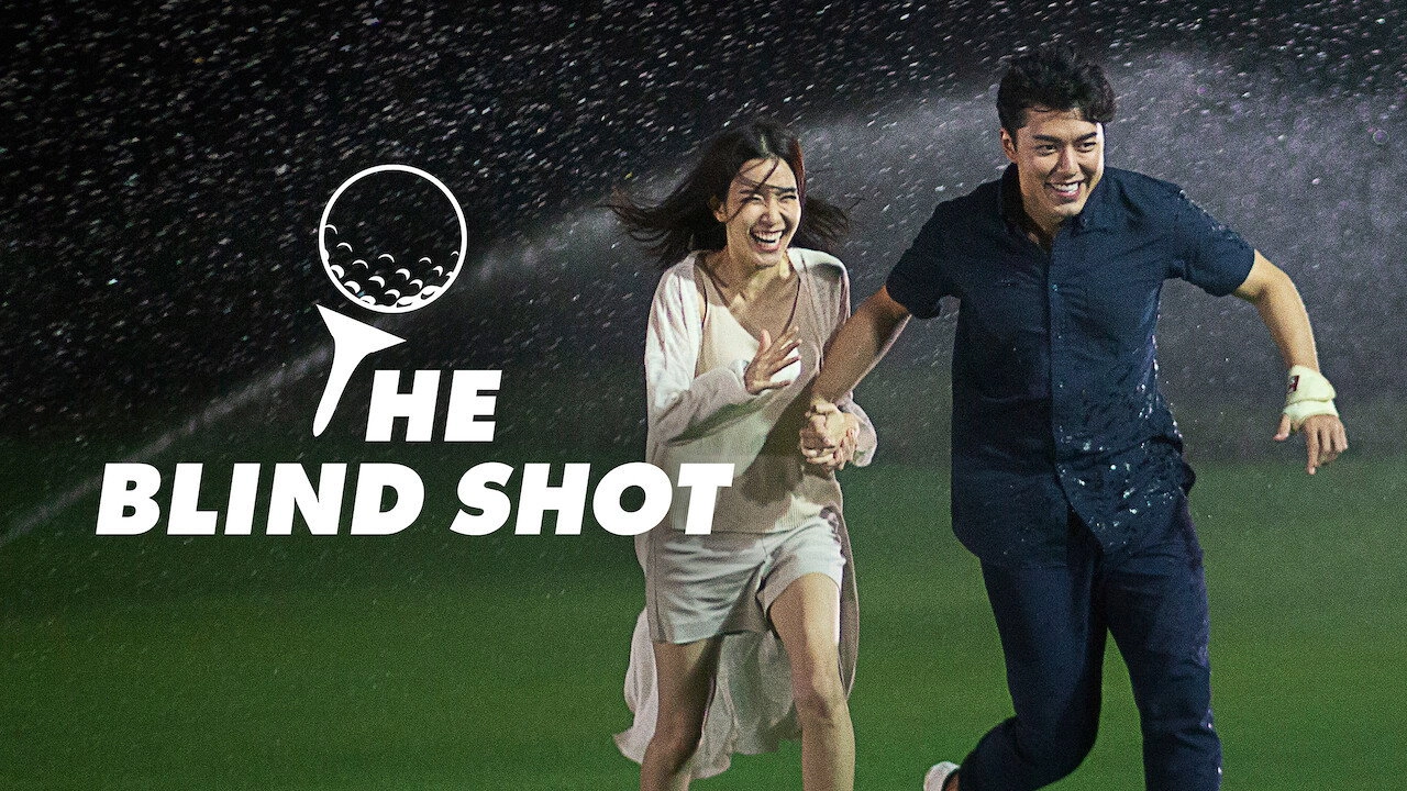 The Blind Shot