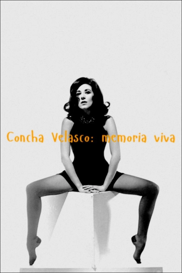 Concha Velasco: memoria viva