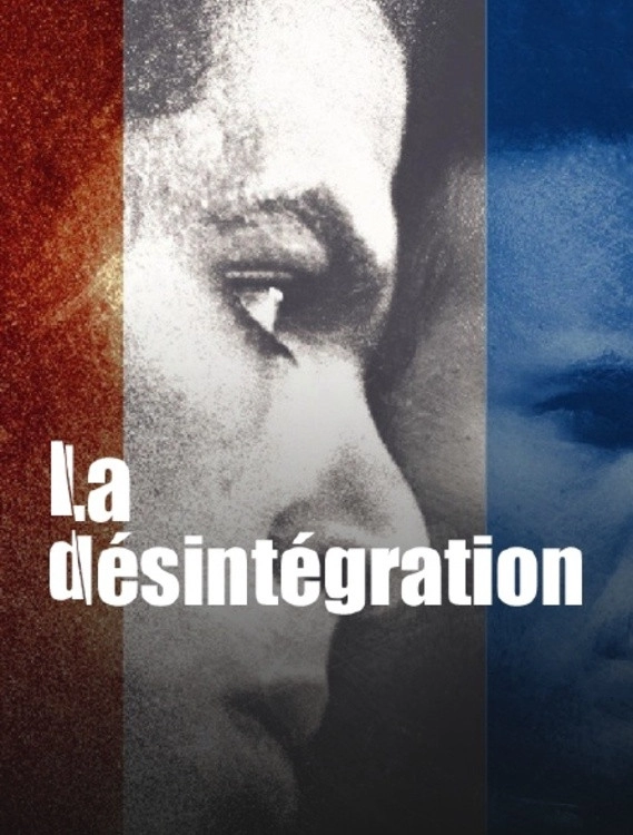 La Désintégration
