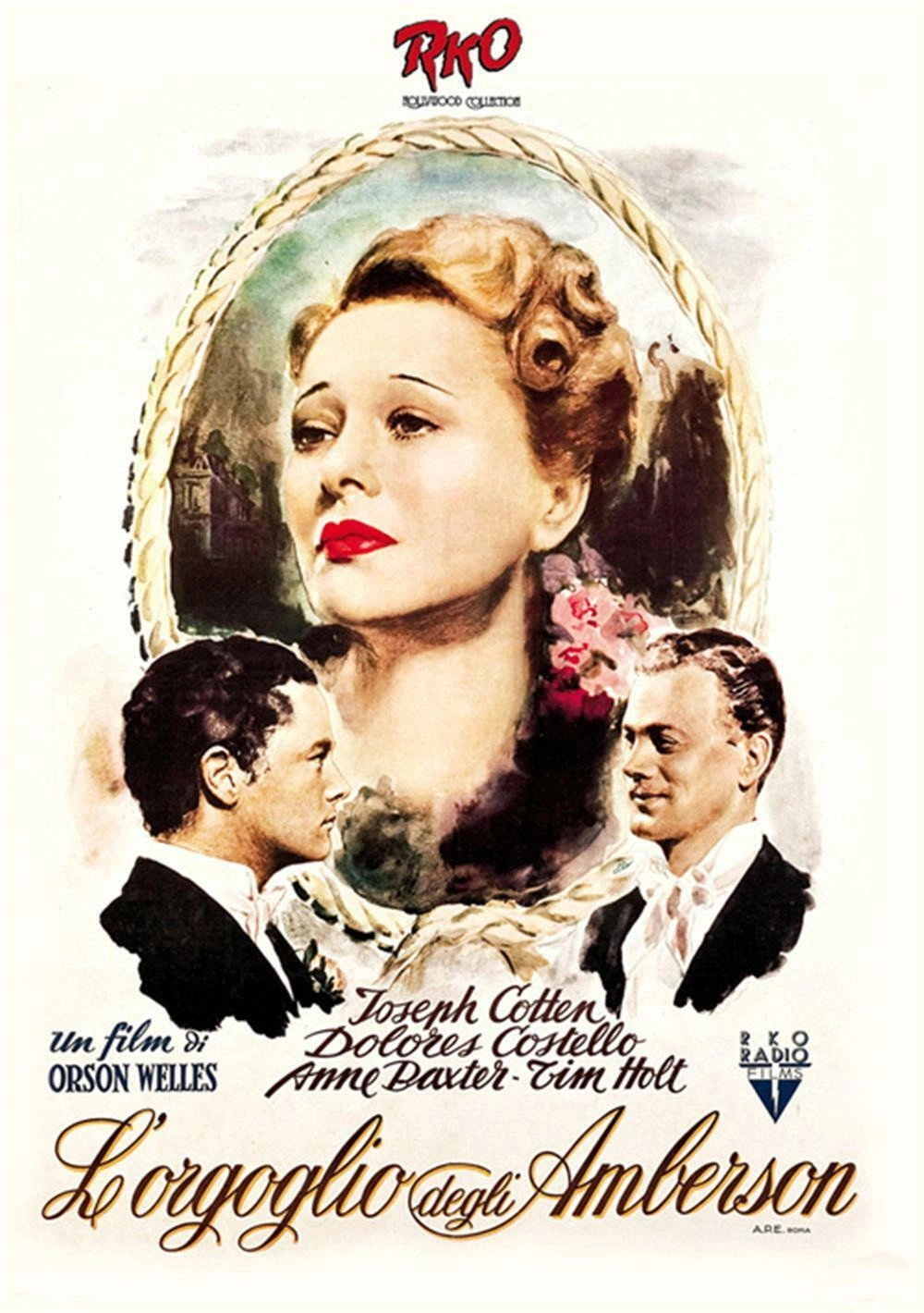 The Magnificent Ambersons