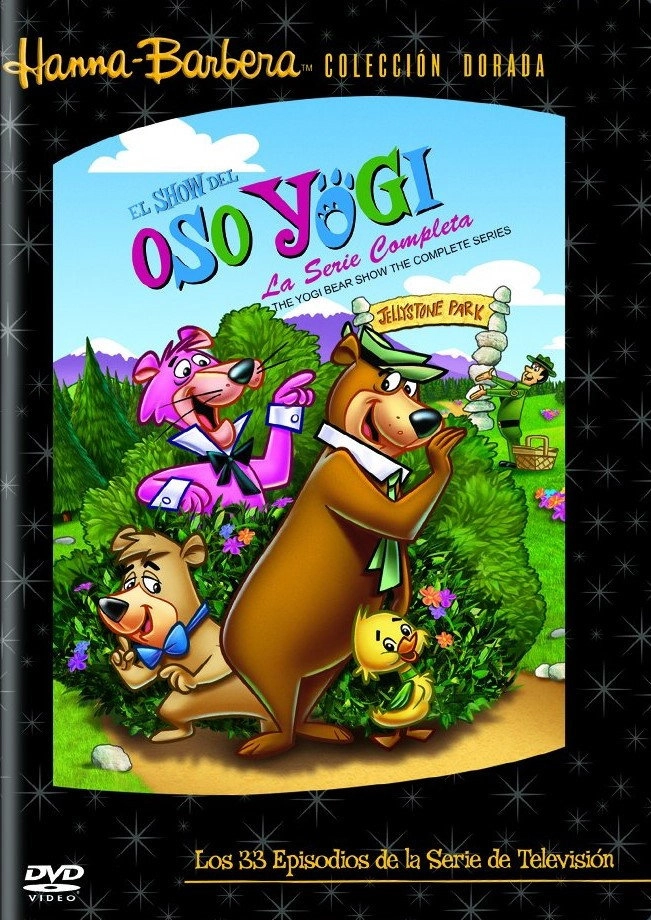The Yogi Bear Show