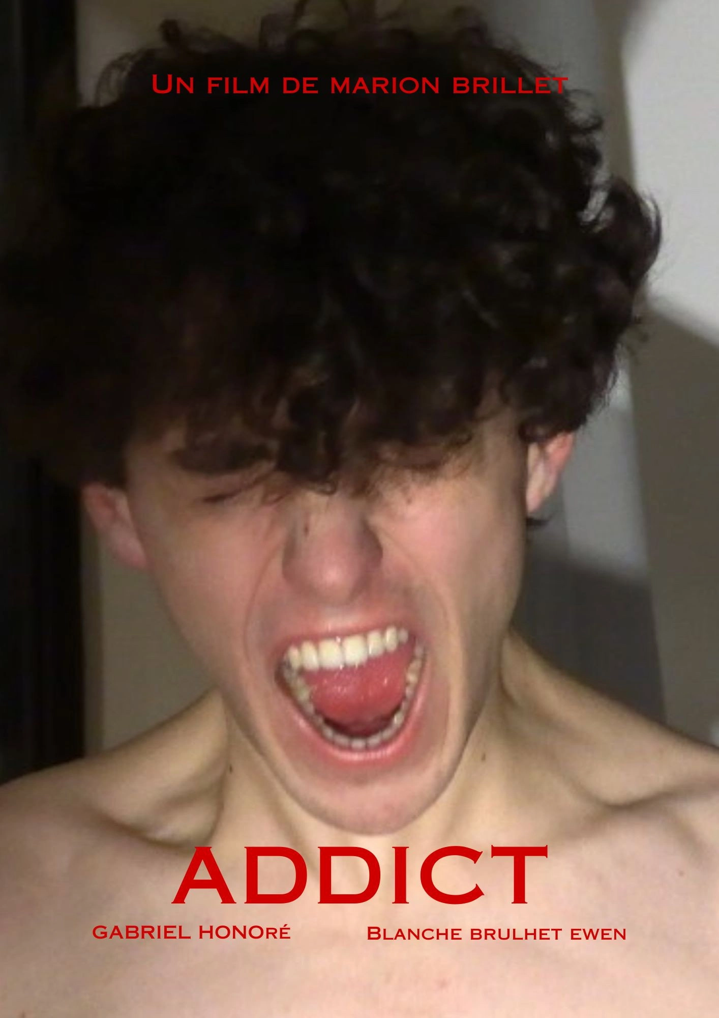 ADDICT