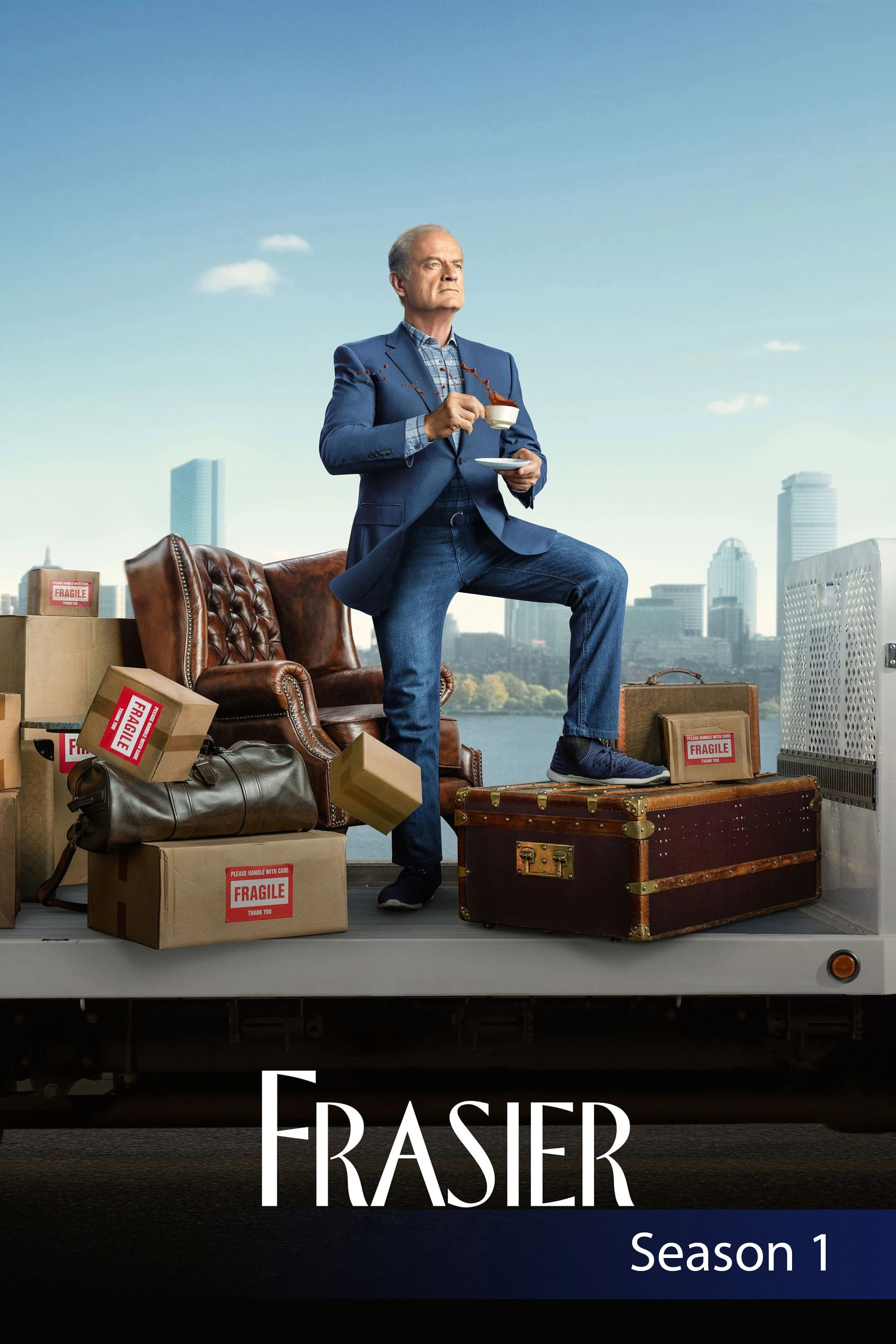 Frasier