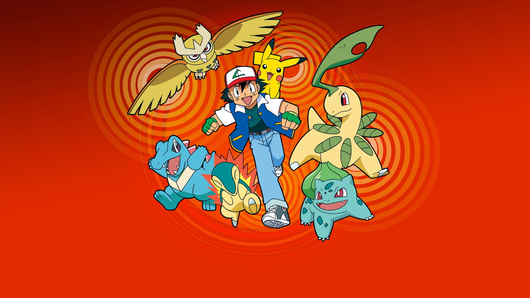 Pokémon