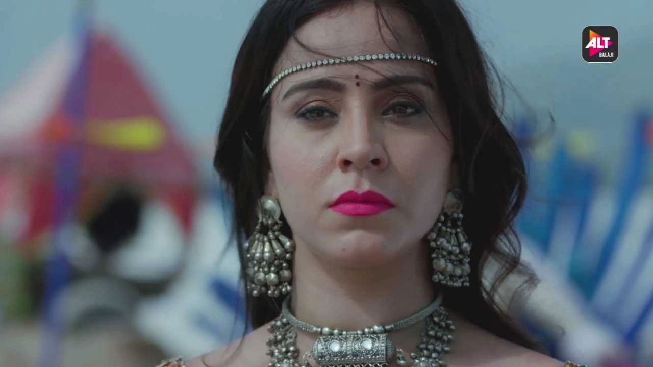 Gandii Baat