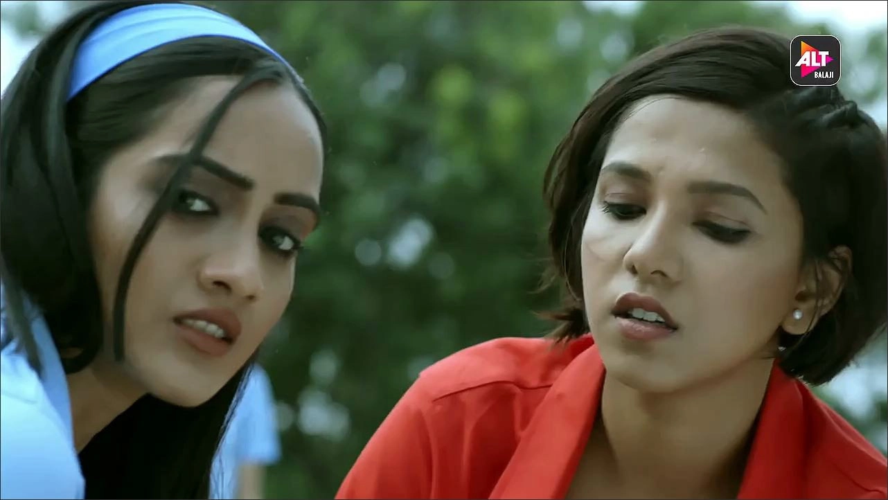 Gandii Baat