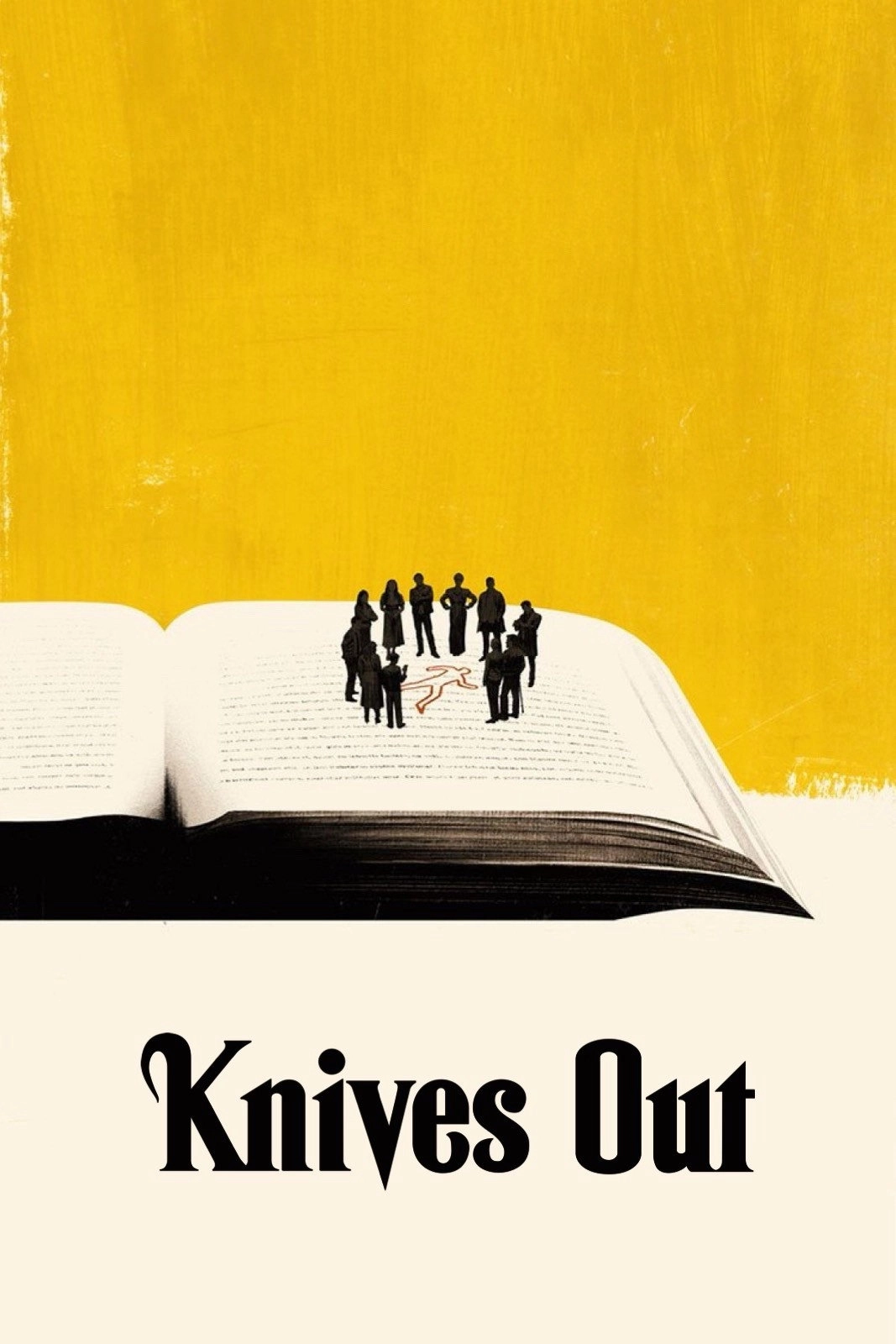 Knives Out