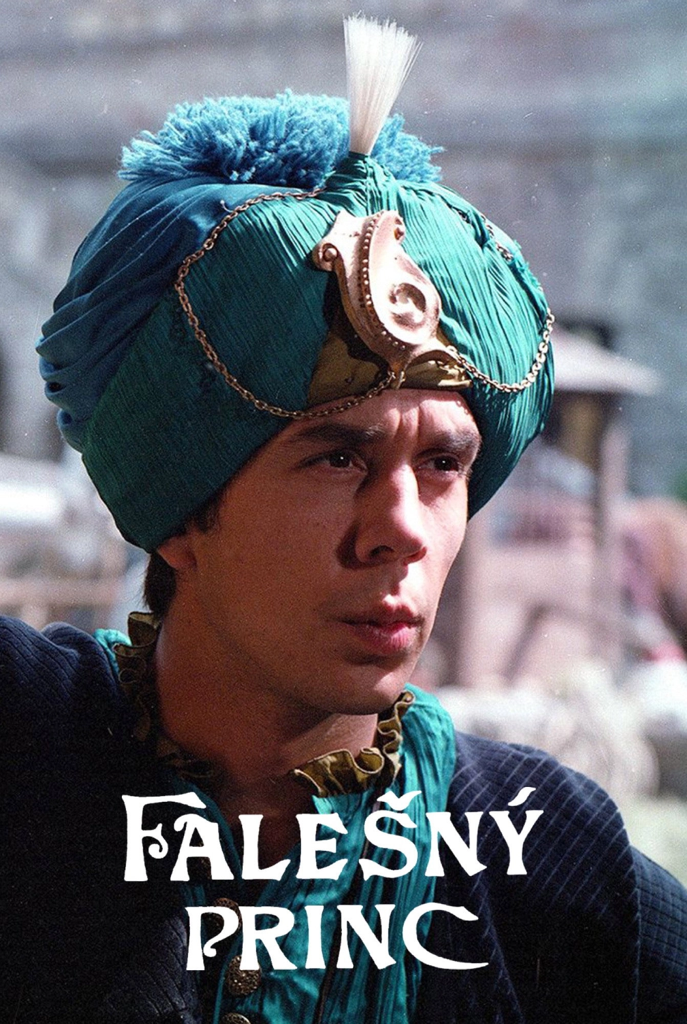 The False Prince