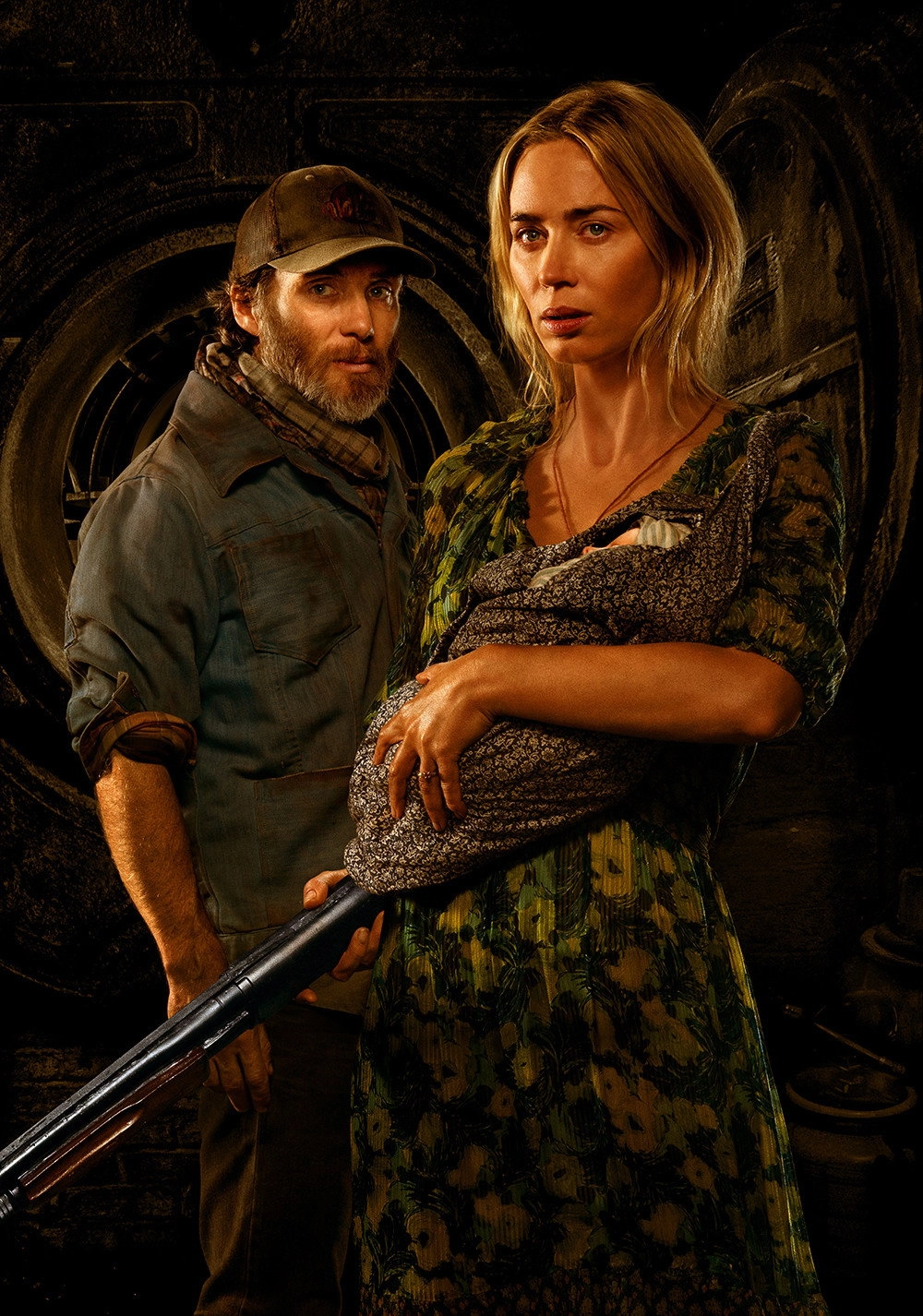 A Quiet Place Part II