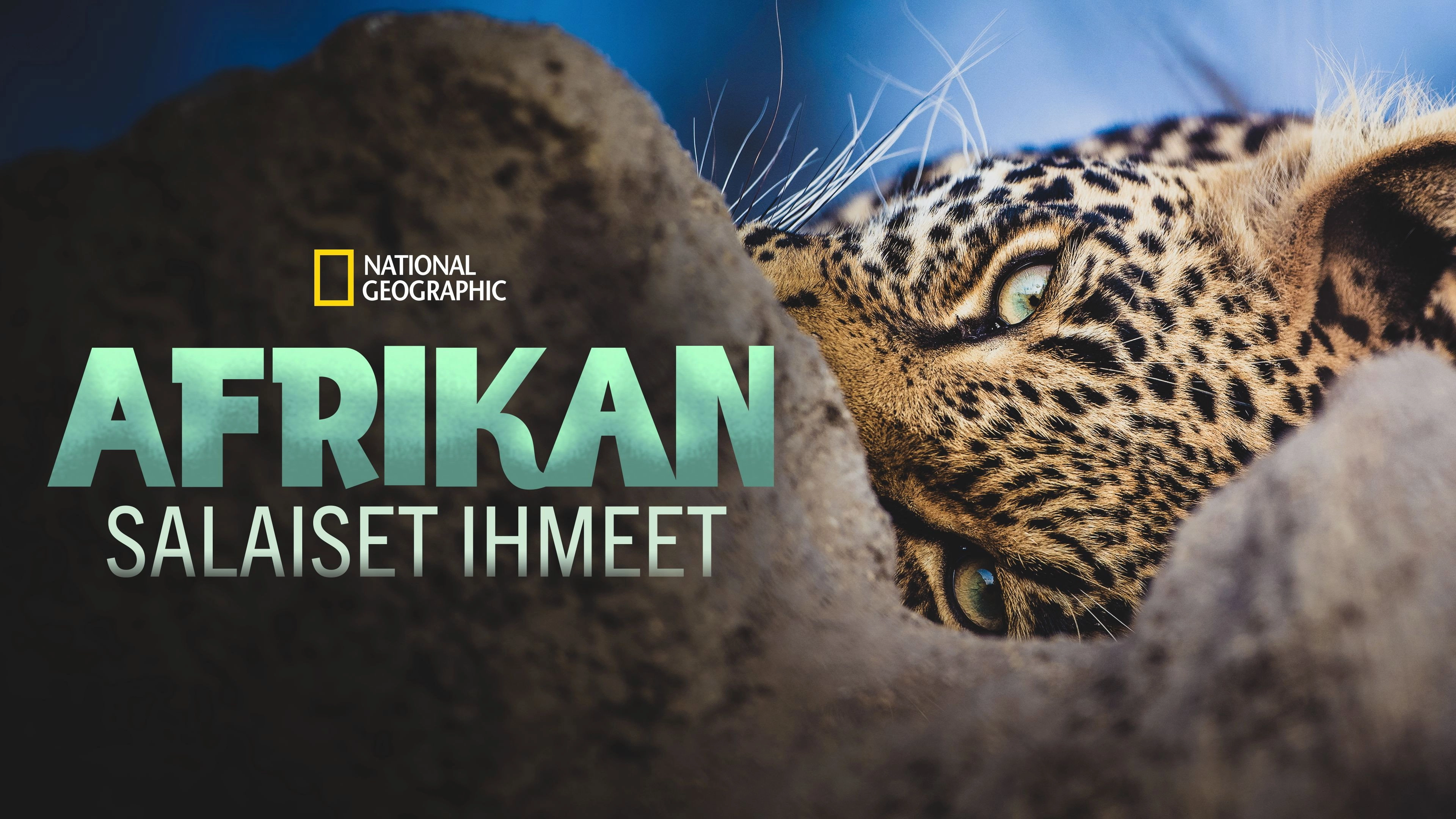 Africa's Hidden Wonders