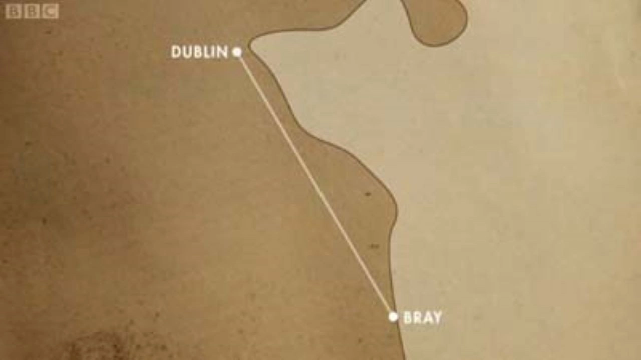 Great British Railway Journeys