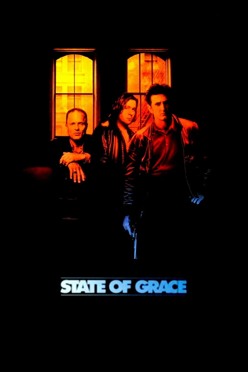 State of Grace