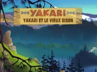 Yakari