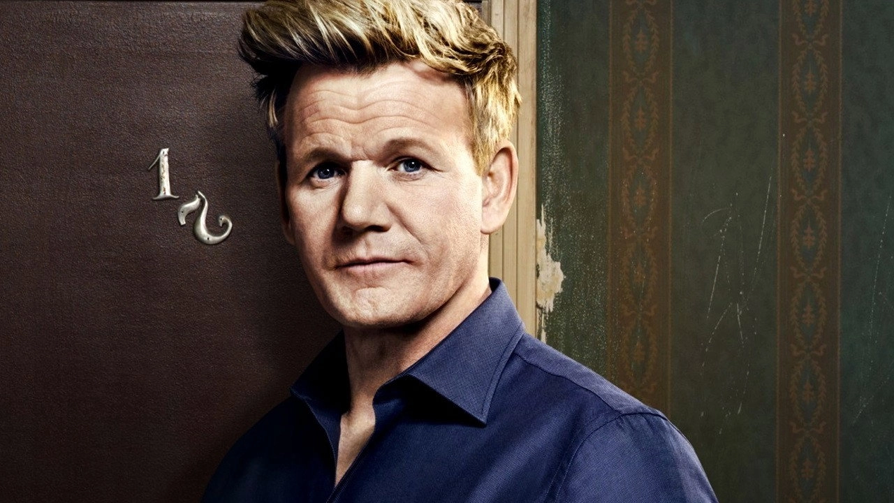 Hotel Hell