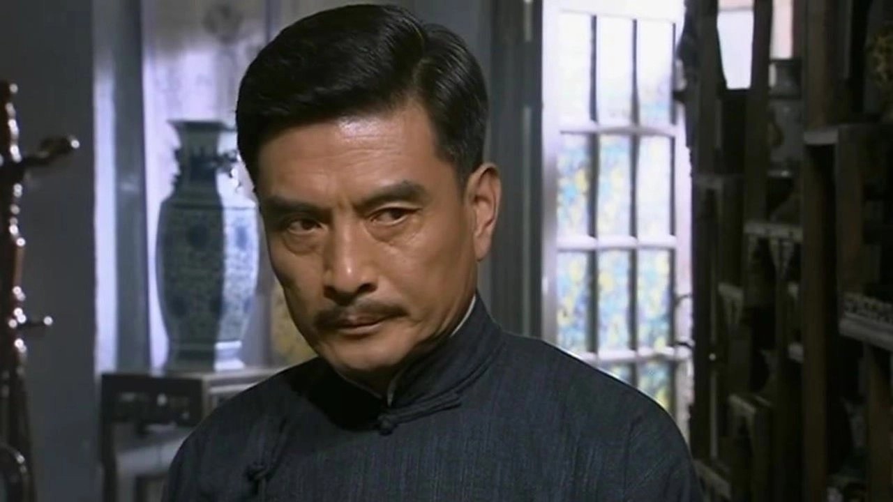 决战前