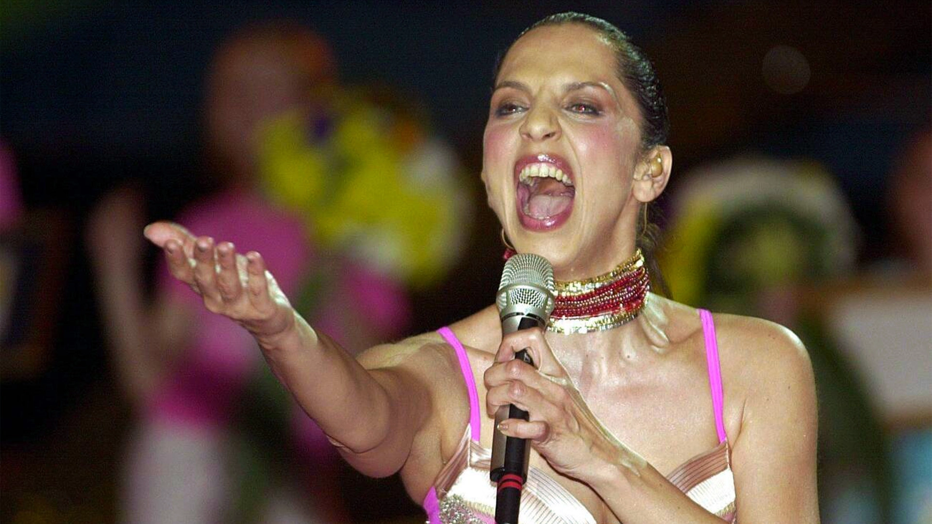 Eurovision Song Contest