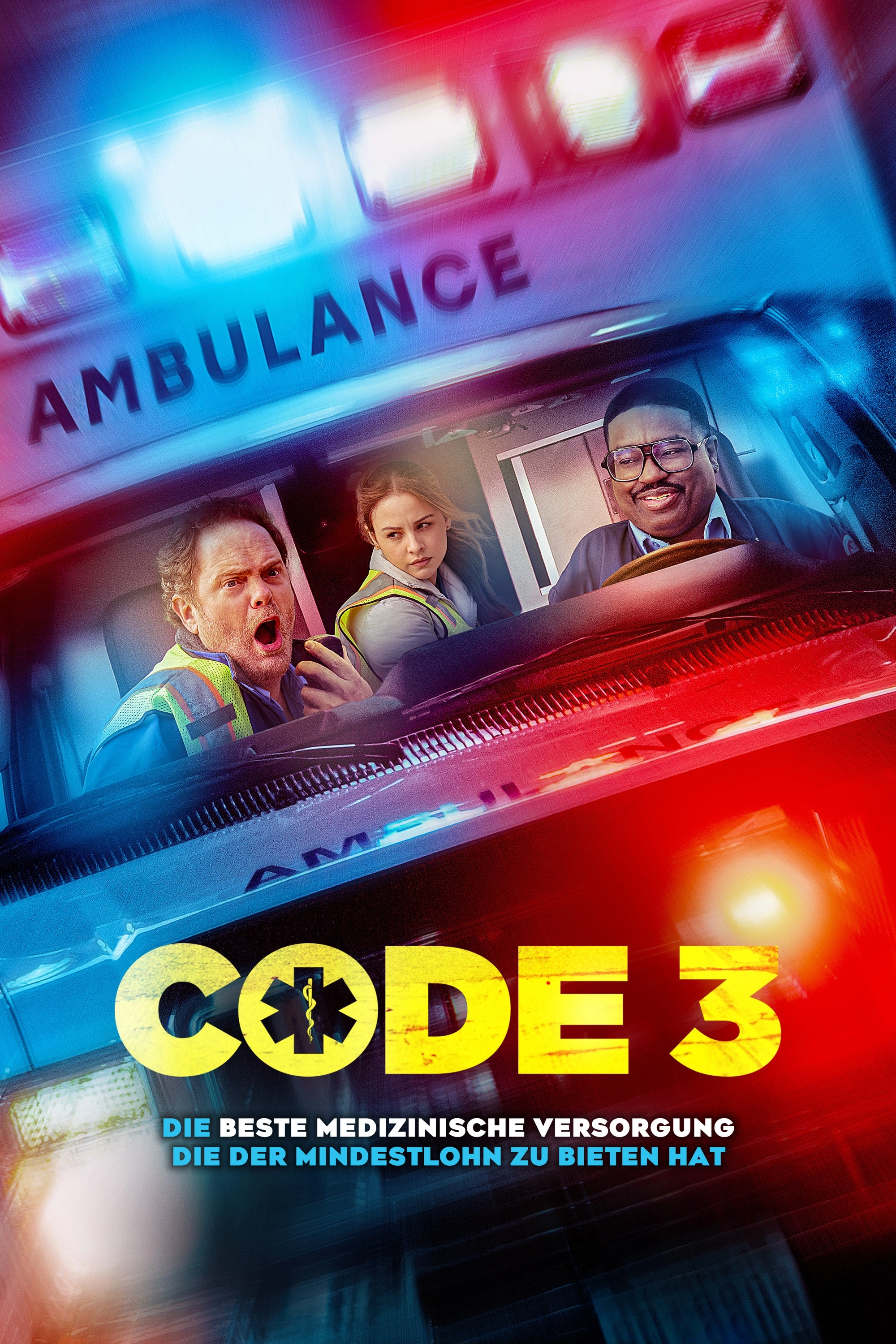 Code 3